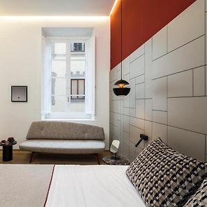 Camera deluxe con letto king size