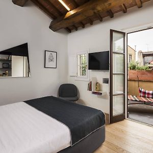 Camera deluxe con letto king size